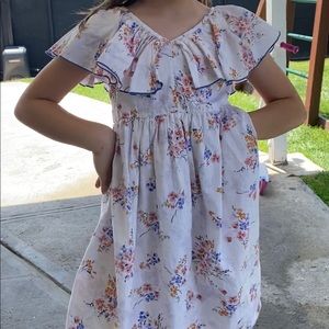Zara Kids Dress